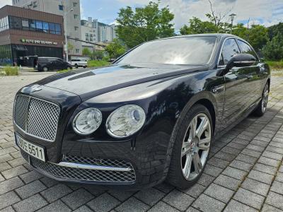 2015 Bentley Flying Spur