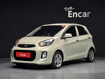2016 Kia Picanto