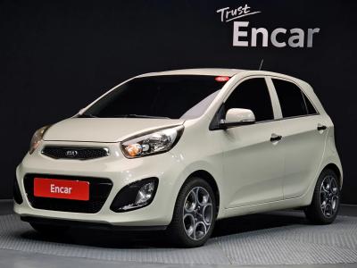 2015 Kia Picanto