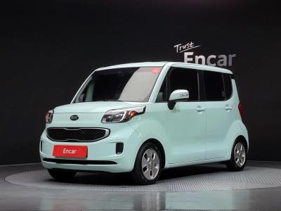 2015 Kia RAY