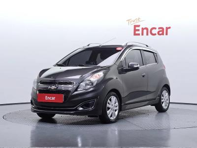 2015 Chevrolet Spark