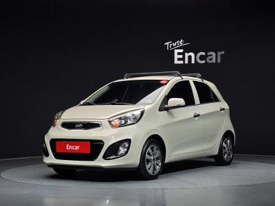 2015 Kia Picanto