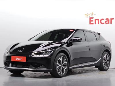 2023 Kia EV6