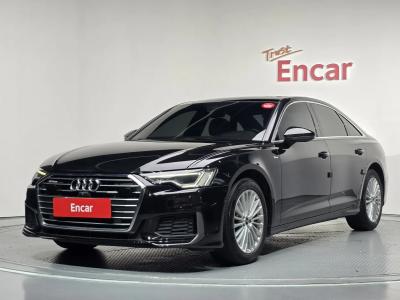 2021 Audi A6