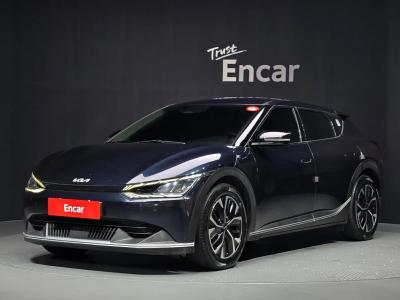 2022 Kia EV6