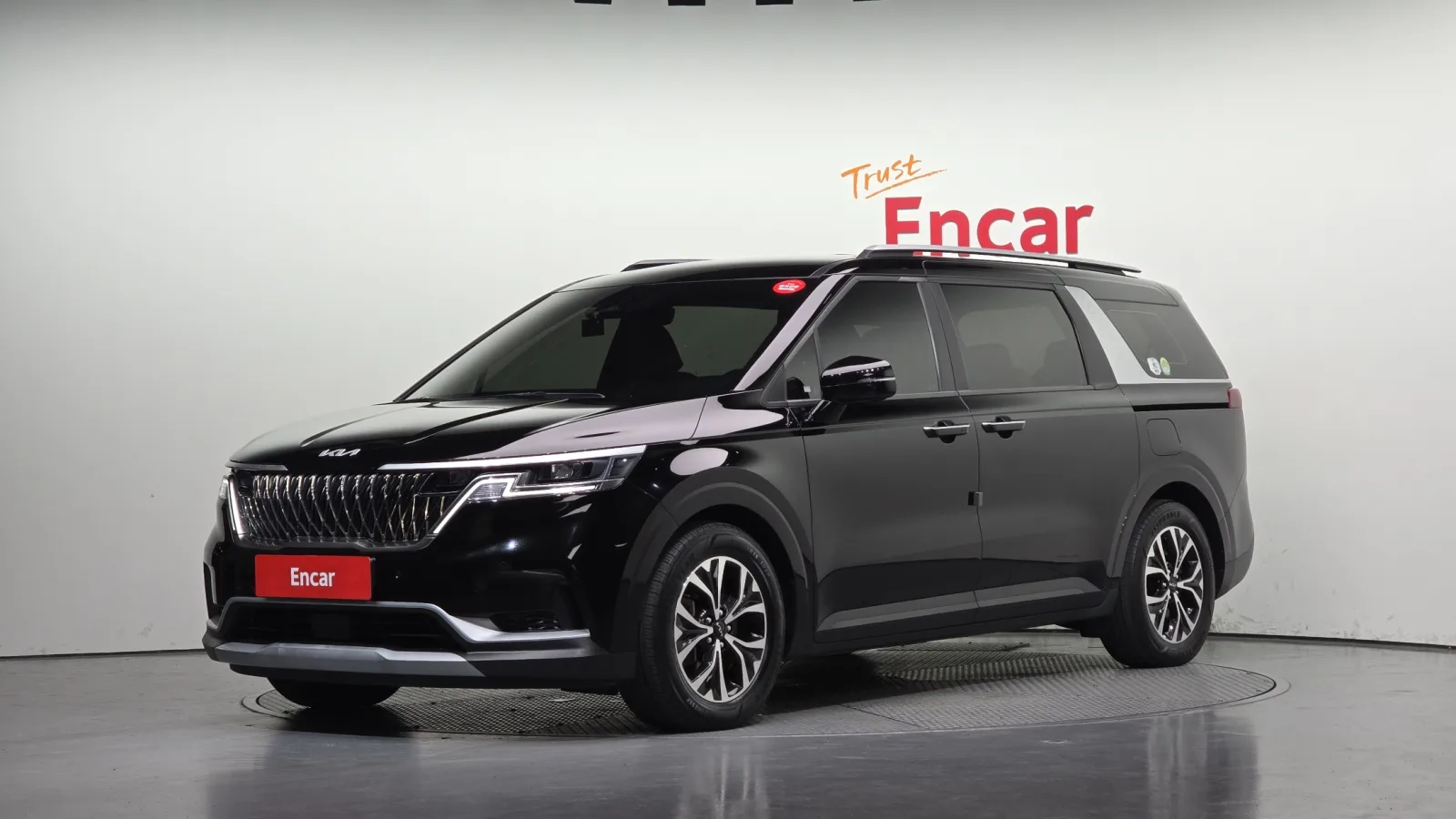 2023 Kia Carnival