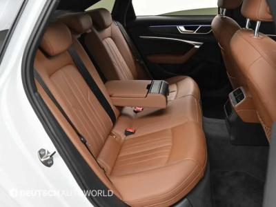 2020 Audi A6