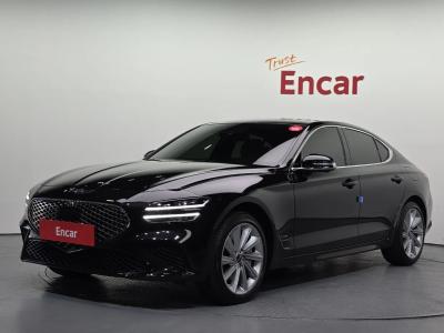 Genesis G70 2024