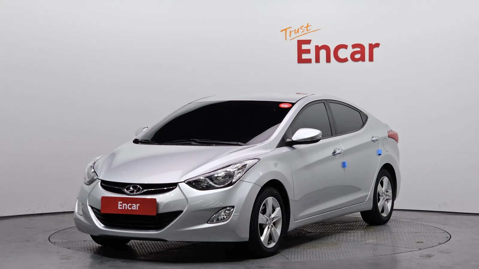 2012 Hyundai Elantra
