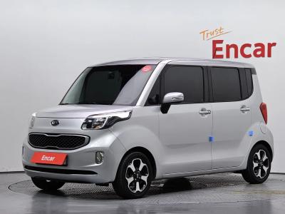 2012 Kia RAY