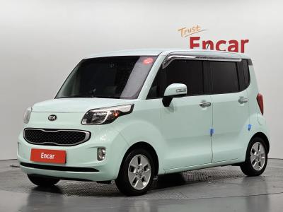 2014 Kia RAY