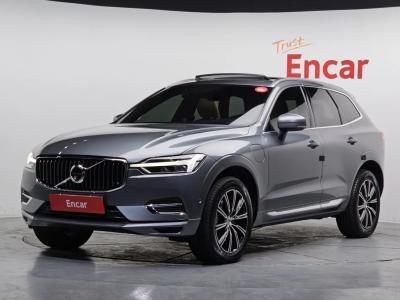 2020 Volvo XC60