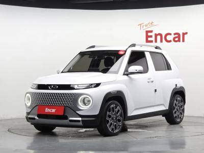2023 Hyundai Casper