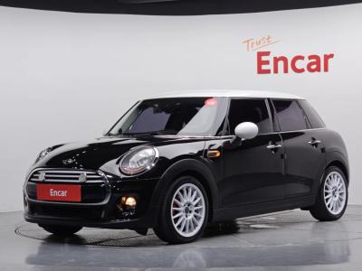 2015 Mini Cooper