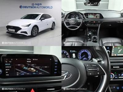 2022 Hyundai Sonata