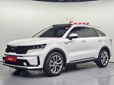 2021 Kia Sorento