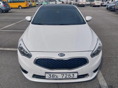 2013 Kia K7