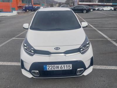 2021 Kia Picanto