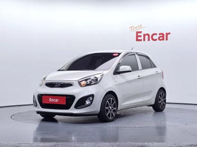 2012 Kia Picanto