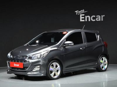 2019 Chevrolet Spark