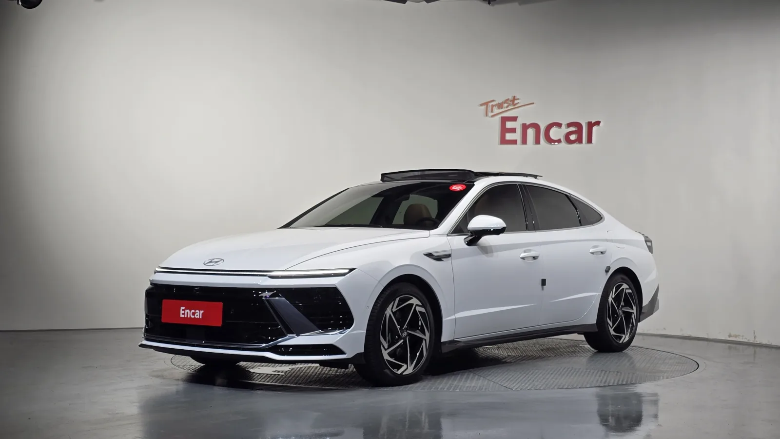 2026 Hyundai Sonata