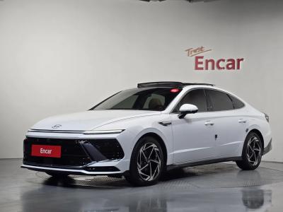 2026 Hyundai Sonata