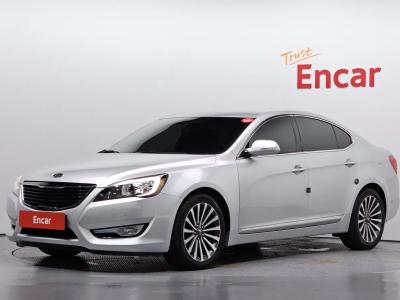 2012 Kia K7
