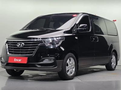 2020 Hyundai Starex