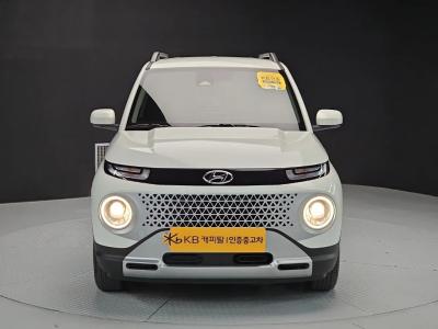 2024 Hyundai Casper