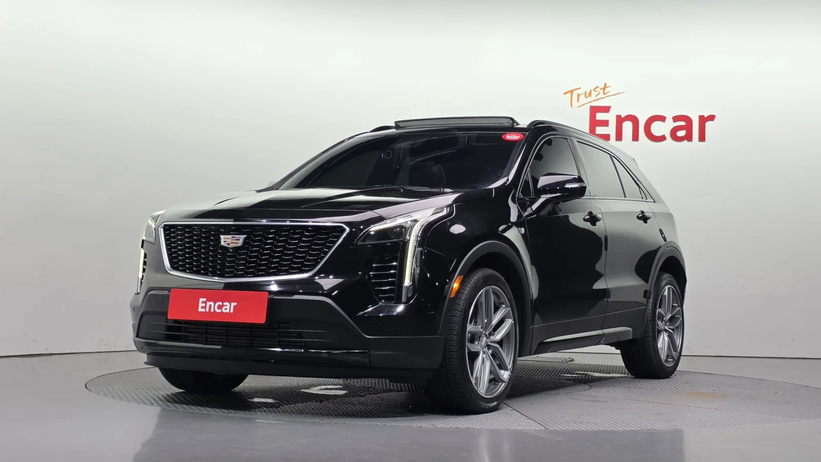2023 Cadillac XT4