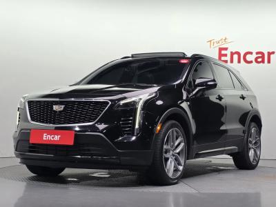 2023 Cadillac XT4