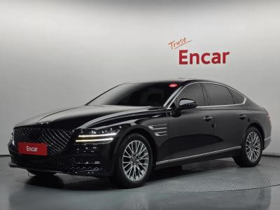 2023 Genesis G80