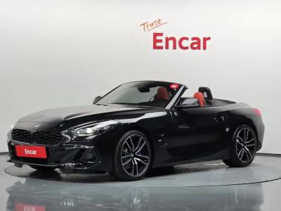 2025 BMW Z4