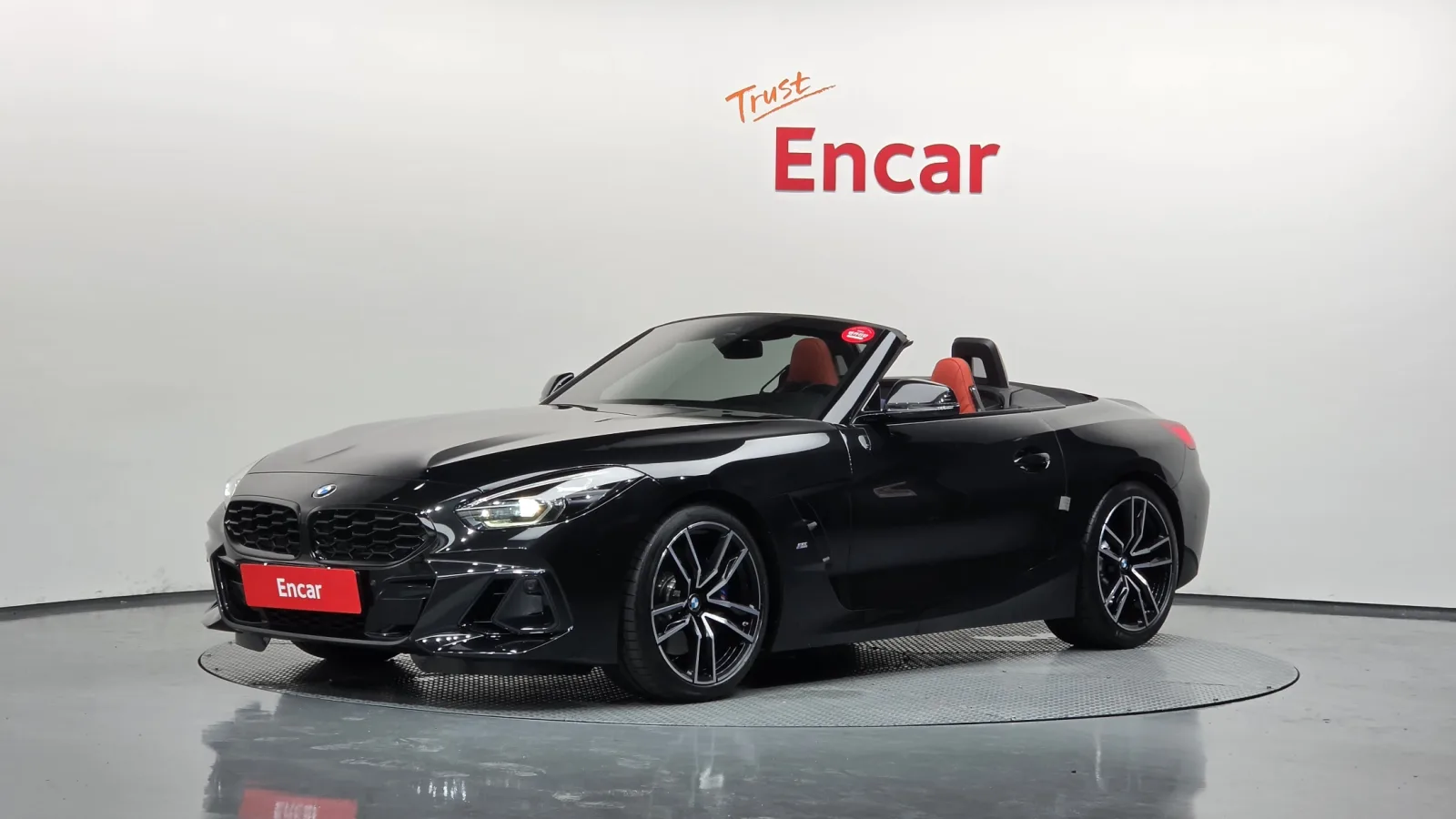 2025 BMW Z4