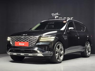 2024 Genesis GV80