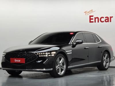 2022 Genesis G90