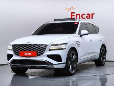 2024 Genesis GV80