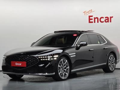 2023 Genesis G90