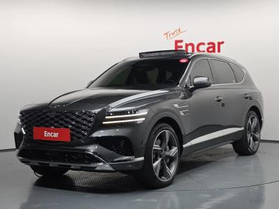 2024 Genesis GV80