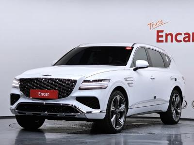 2024 Genesis GV80