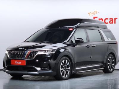 2023 Kia Carnival