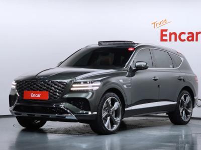 2024 Genesis GV80