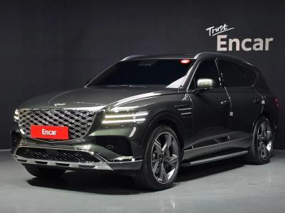 2024 Genesis GV80
