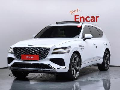2024 Genesis GV80