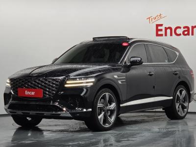 2024 Genesis GV80