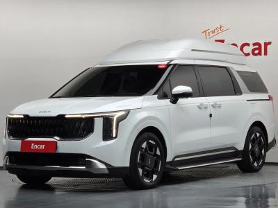 2025 Kia Canival