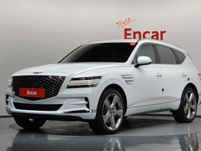 2023 Genesis GV80