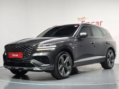 2024 Genesis GV80