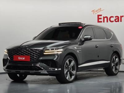 2024 Genesis GV80
