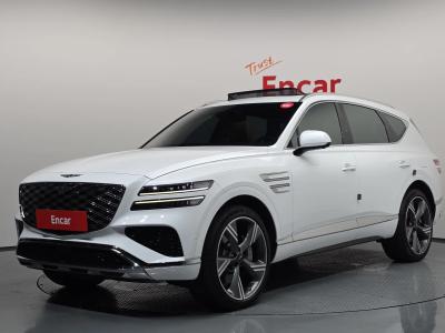 2024 Genesis GV80
